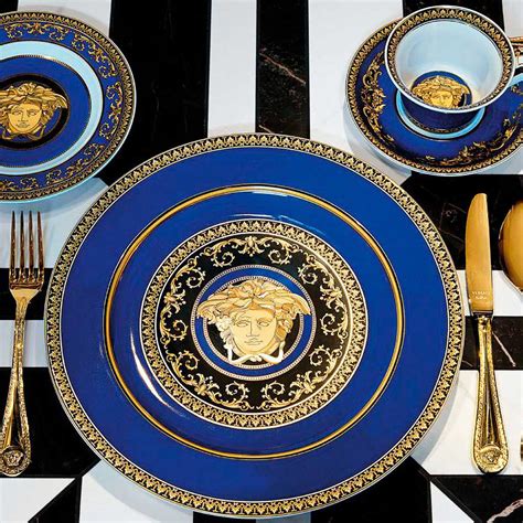 cheap versace plates|rosenthal versace dishes.